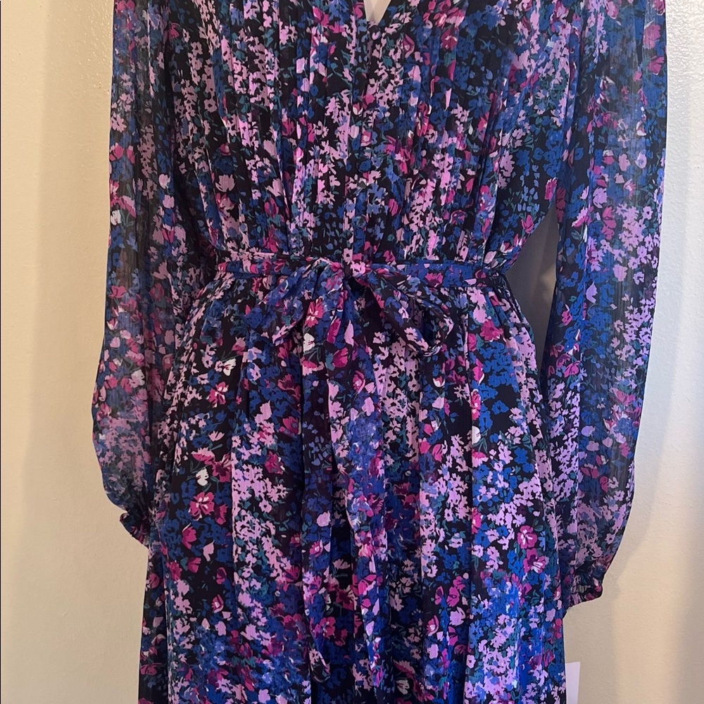 NWT JCP MSK size 10 Dress